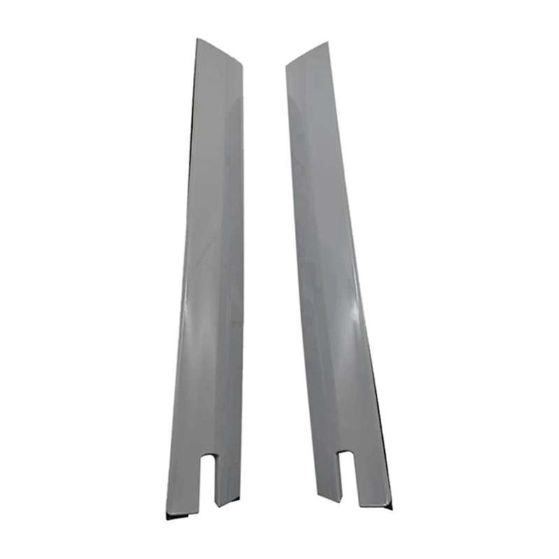 54377184037 Car Roof Top Hinge Cover Left Right Clips 54377184047 for E93 335I 430I F83 54377184038