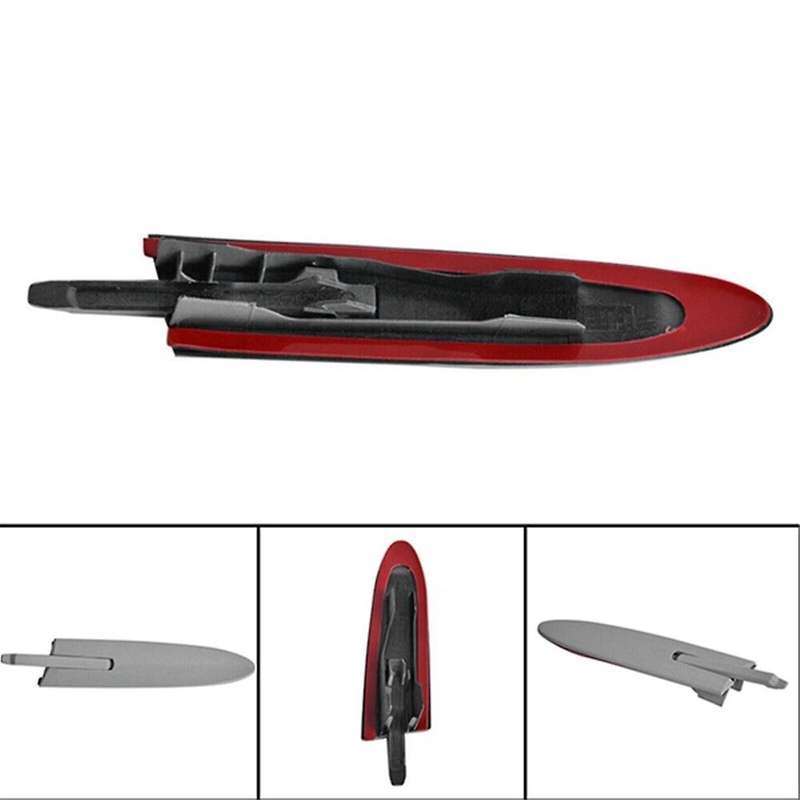 54377184037 Car Roof Top Hinge Cover Left Right Clips 54377184047 for E93 335I 430I F83 54377184038