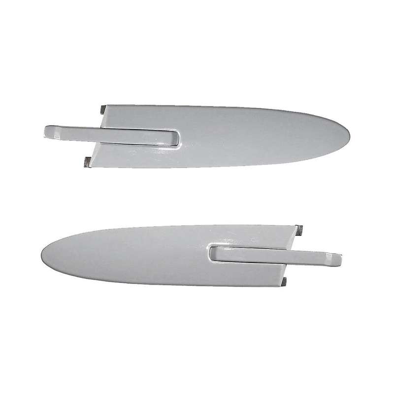 54377184047 54377184048 for The Left / Right Hinge Covers Of for Roof Convertible Trim Strip F33 M3