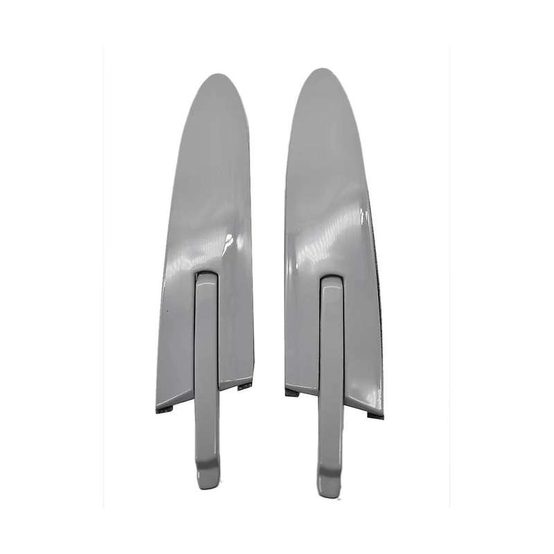 54377184047 54377184048 for The Left / Right Hinge Covers Of for Roof Convertible Trim Strip F33 M3