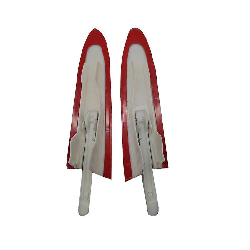 54377184047 54377184048 for The Left / Right Hinge Covers Of for Roof Convertible Trim Strip F33 M3