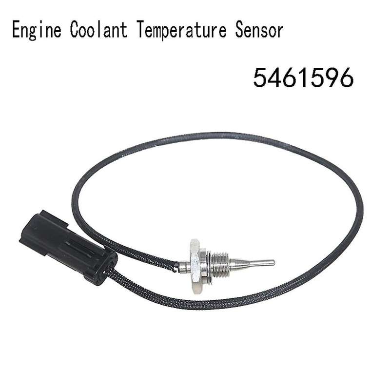 5461596 Engine Coolant Temperature Sensor for EGR Valve Temperature Sensor