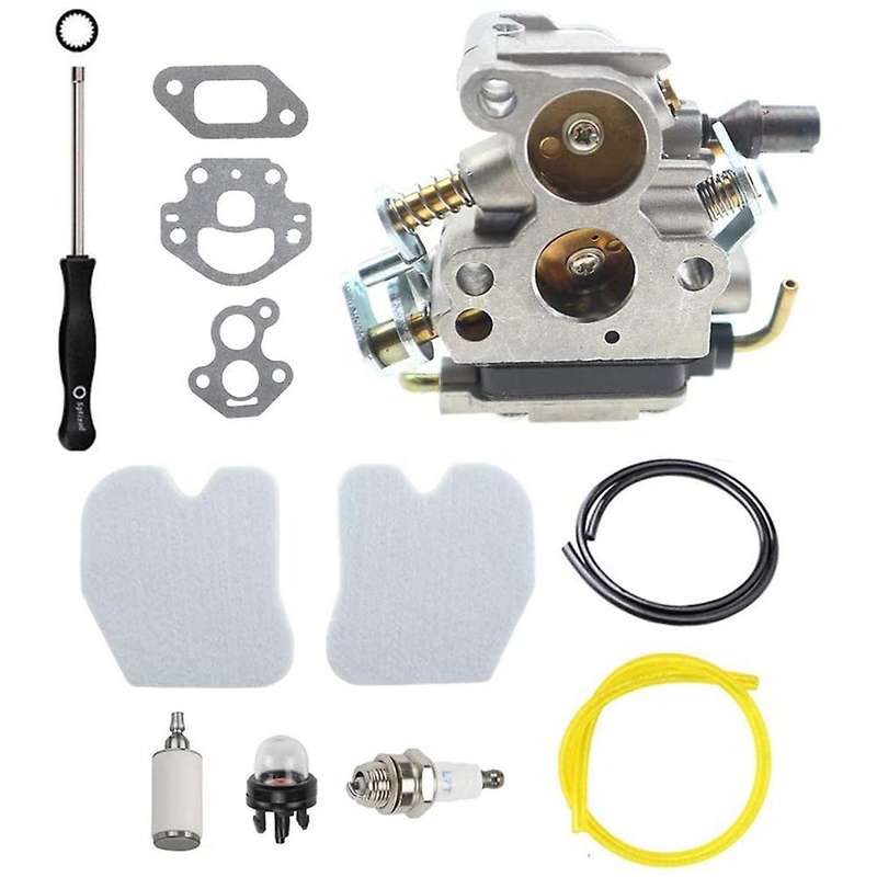 545072601 Carburetor for 235 235E 236 236E 240 240E Chainsaw Jonsered CS2234 CS2238 CS2234S CS2238S
