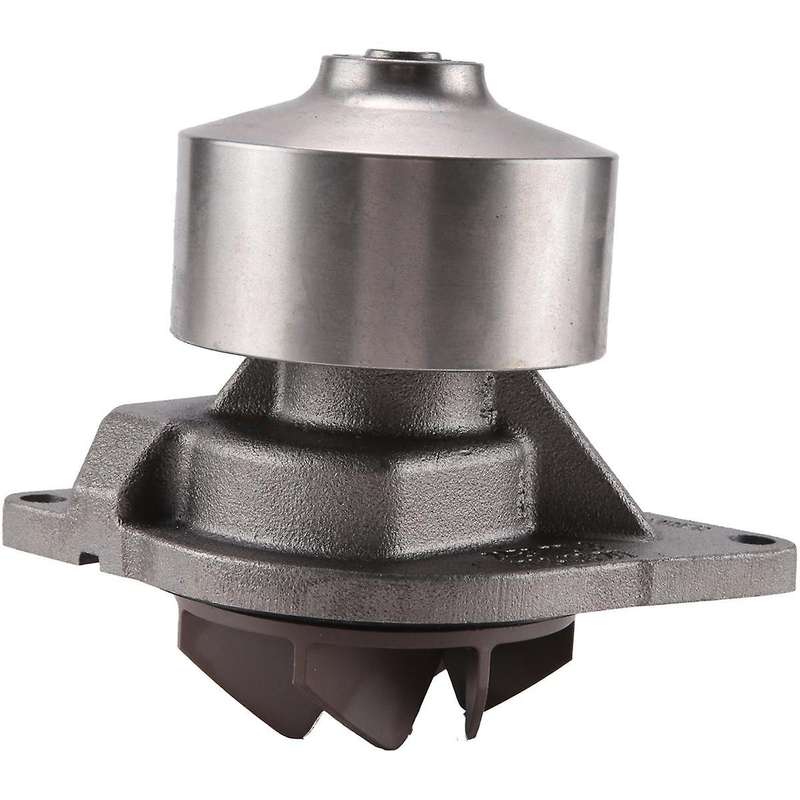 5473238 Water Pump with Seal for RAM 6.7L 5.9L B5.9 24V 2003-2019