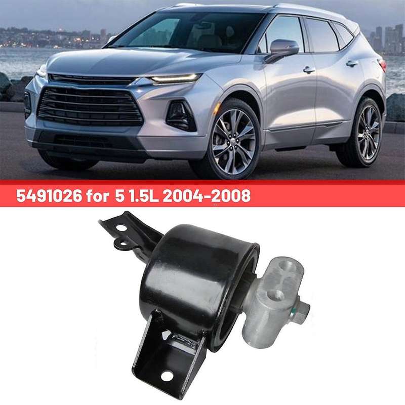 5491026 Engine Mount Foot Rubber Auto for Lepore 5 1.5l 2004-2008
