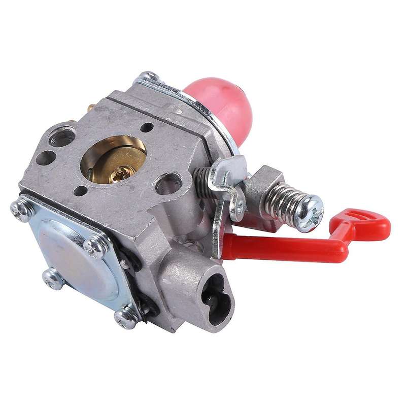 545081855 Carburetor for Poulan Pro BVM200C P200C for GBV325 P325 25Cc Blower for -875A