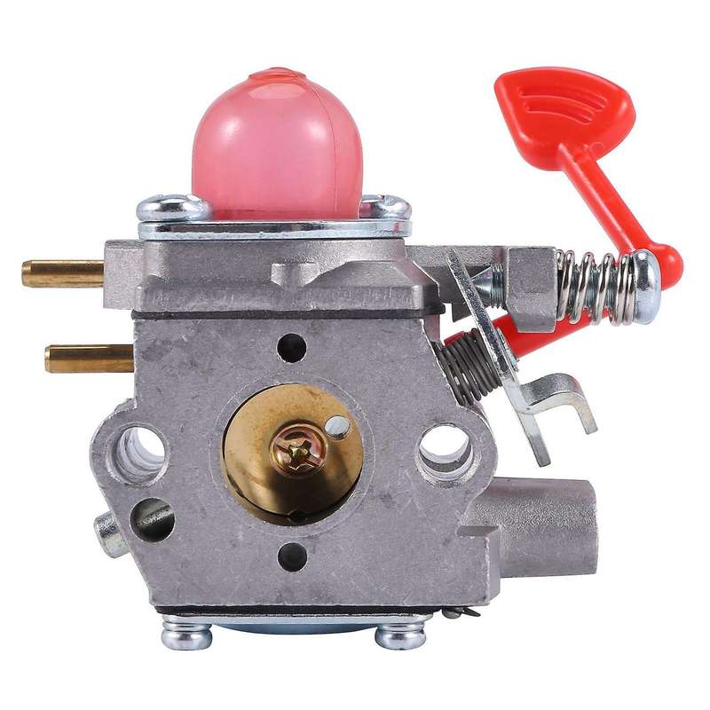 545081855 Carburetor for Poulan Pro BVM200C P200C for GBV325 P325 25Cc Blower for -875A