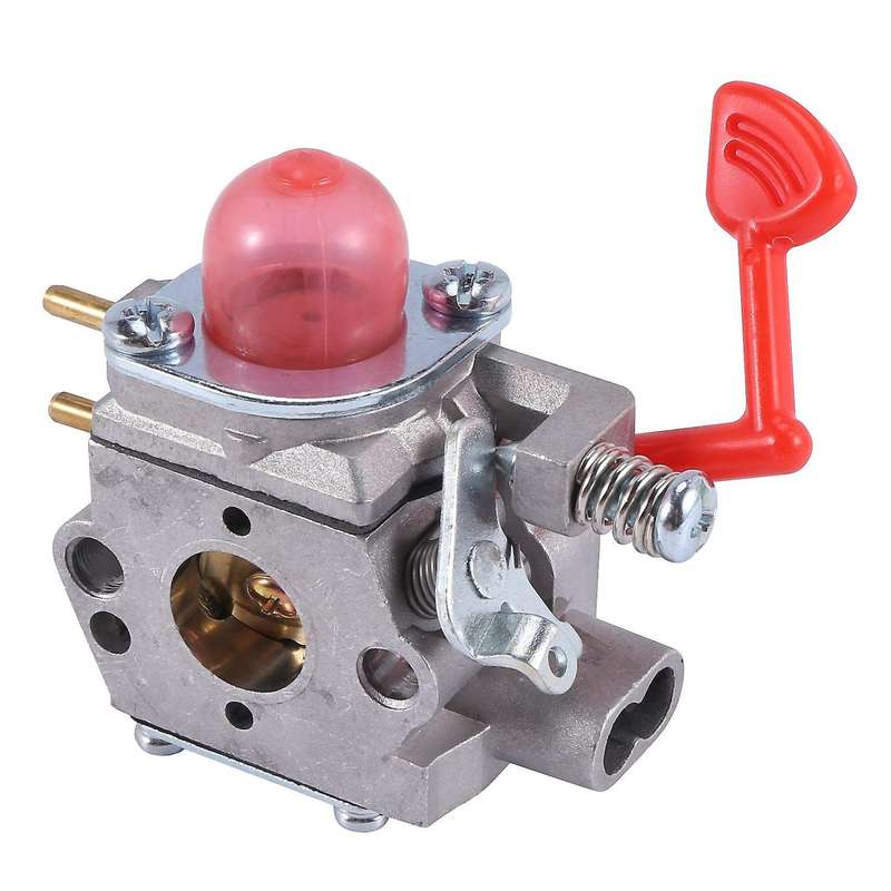 545081855 Carburetor for Poulan Pro BVM200C P200C for GBV325 P325 25Cc Blower for -875A