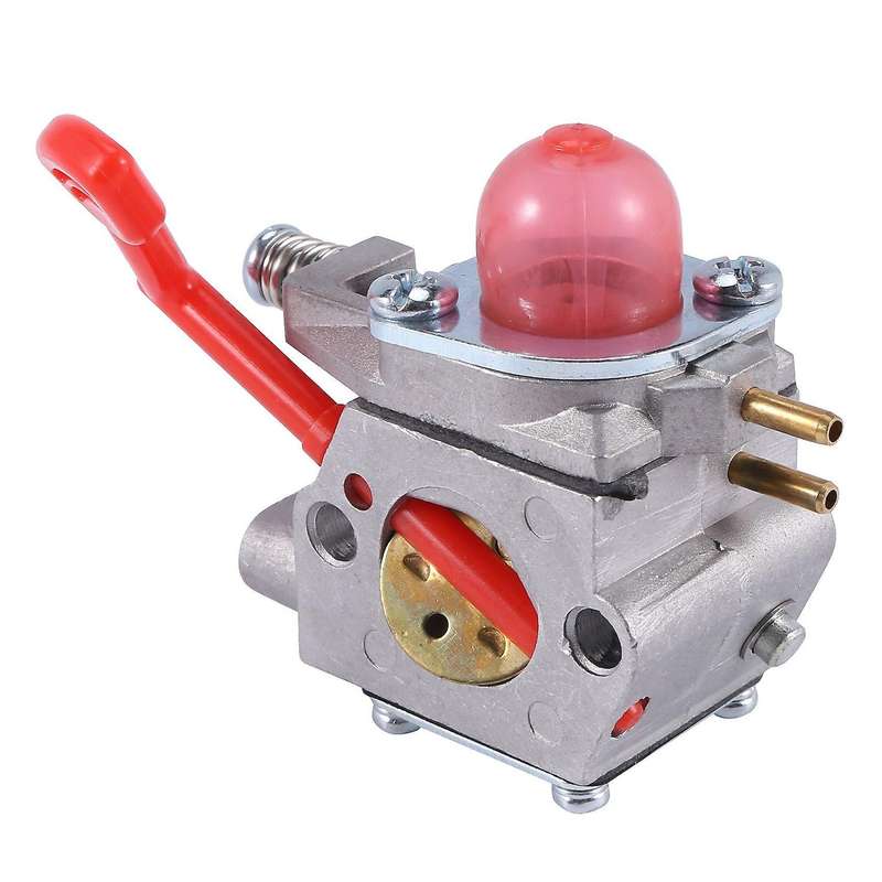 545081855 Carburetor for Poulan Pro BVM200C P200C for GBV325 P325 25Cc Blower for -875A