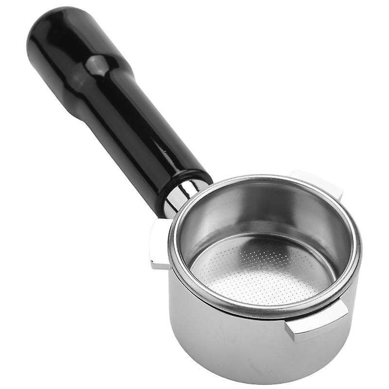 54mm Bottomless Portafilter for Barista , Bes870xl, Bes870bsxl, Bes878bss, Bes880bss, Bes840xl And