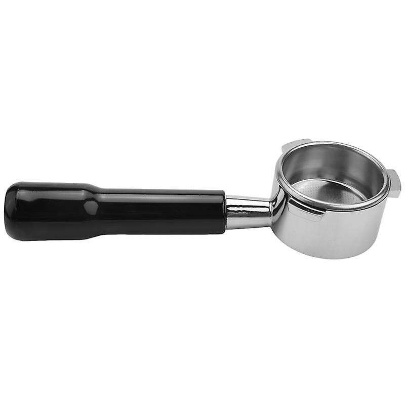 54mm Bottomless Portafilter for Barista , Bes870xl, Bes870bsxl, Bes878bss, Bes880bss, Bes840xl And
