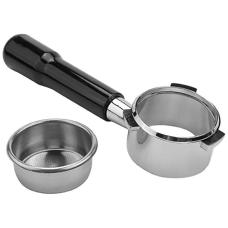 54mm Bottomless Portafilter for Barista , Bes870xl, Bes870bsxl, Bes878bss, Bes880bss, Bes840xl And