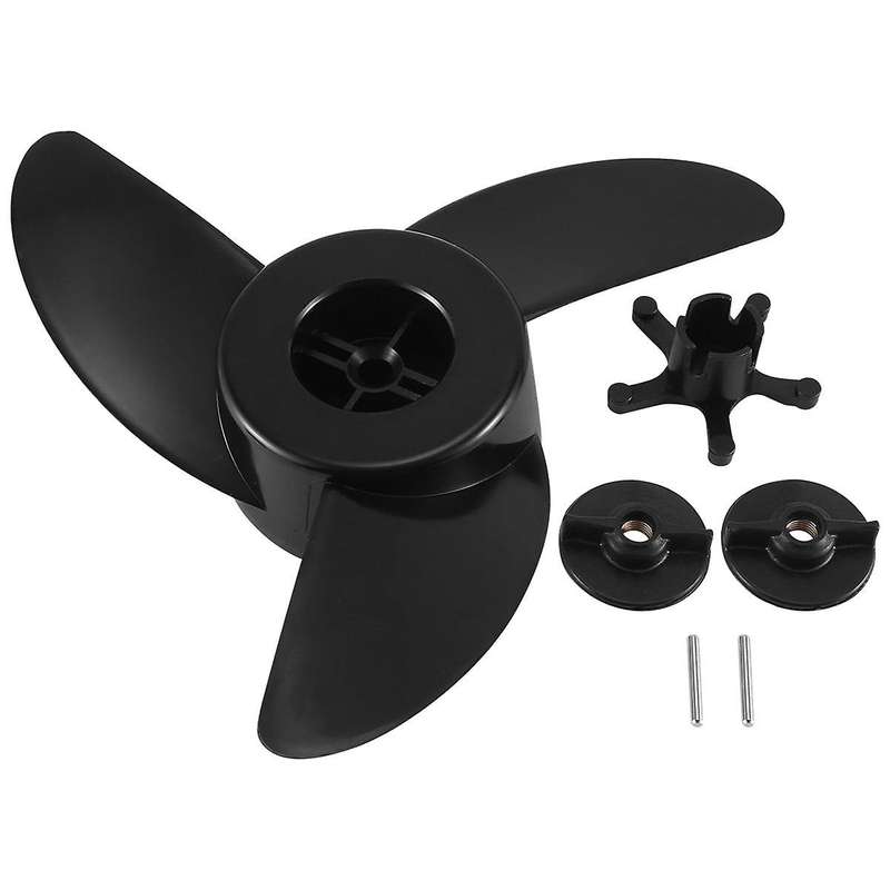 54l Motor Boat Propeller Electric Propeller Propeller Outboard Motor Electric Motor for Et34 Et44 Et