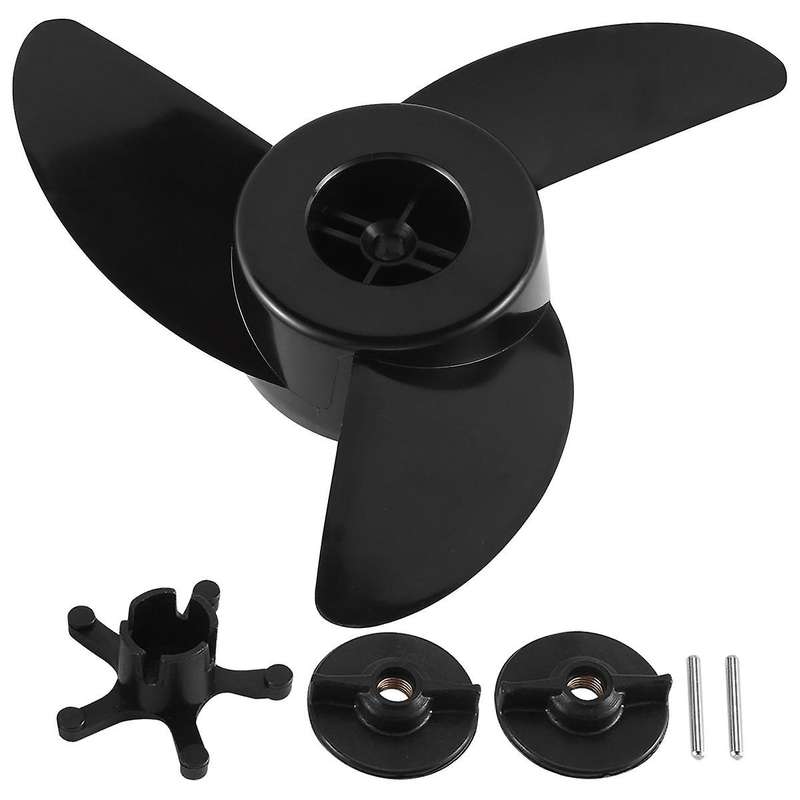 54l Motor Boat Propeller Electric Propeller Propeller Outboard Motor Electric Motor for Et34 Et44 Et