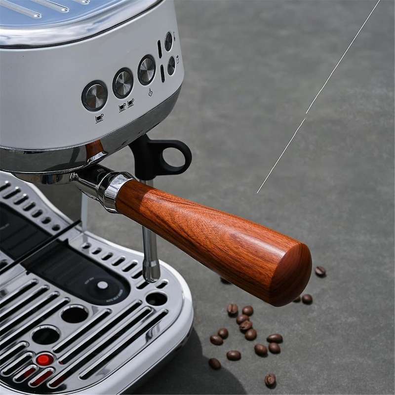 54mm Bottomless Portafilter Fits for Espresso Machine Bes870xl 870bsxl 878bss 880bss 840xl