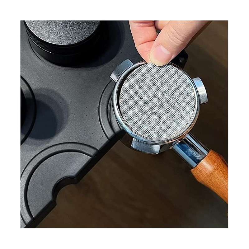 54mm Bottomless Portafilter with 54mm Strainer for Sage 8 Series 870/875/878/880 Sage Filter Holder
