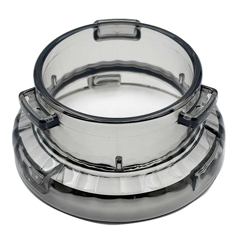 54mm Dosing Funnel for Portafilters, Espresso Coffee Accessories