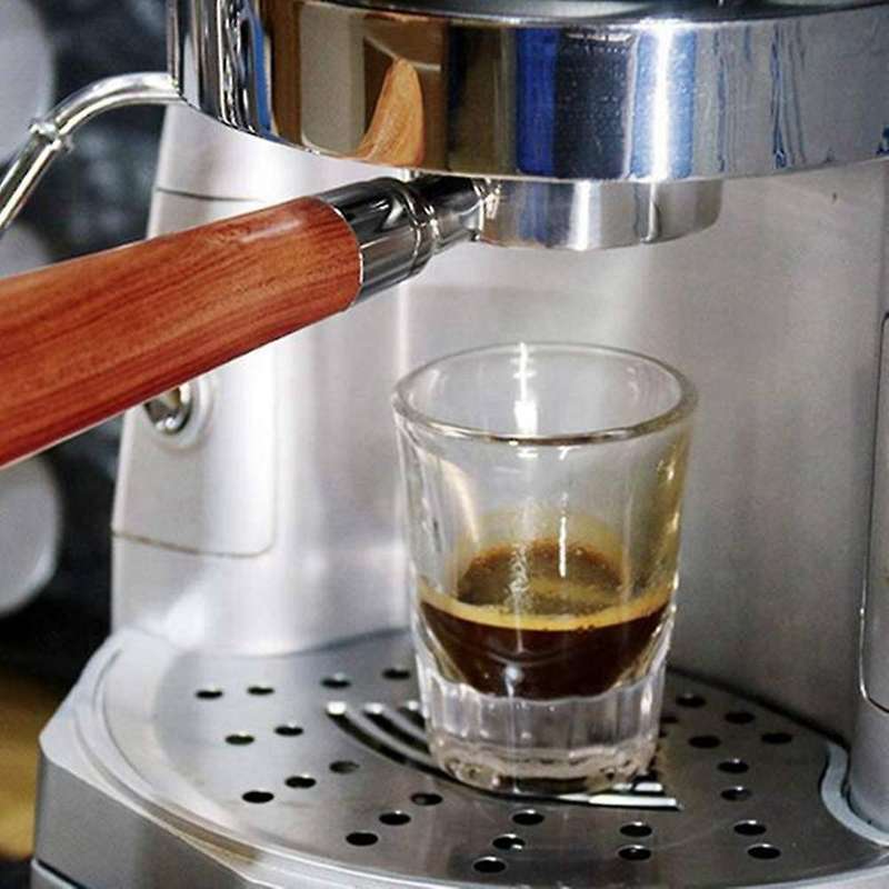 54mm Coffee Machine Clean Blind Bowl Filter Basket for Sage 870/875/878/880 Coffee Machine Accessori