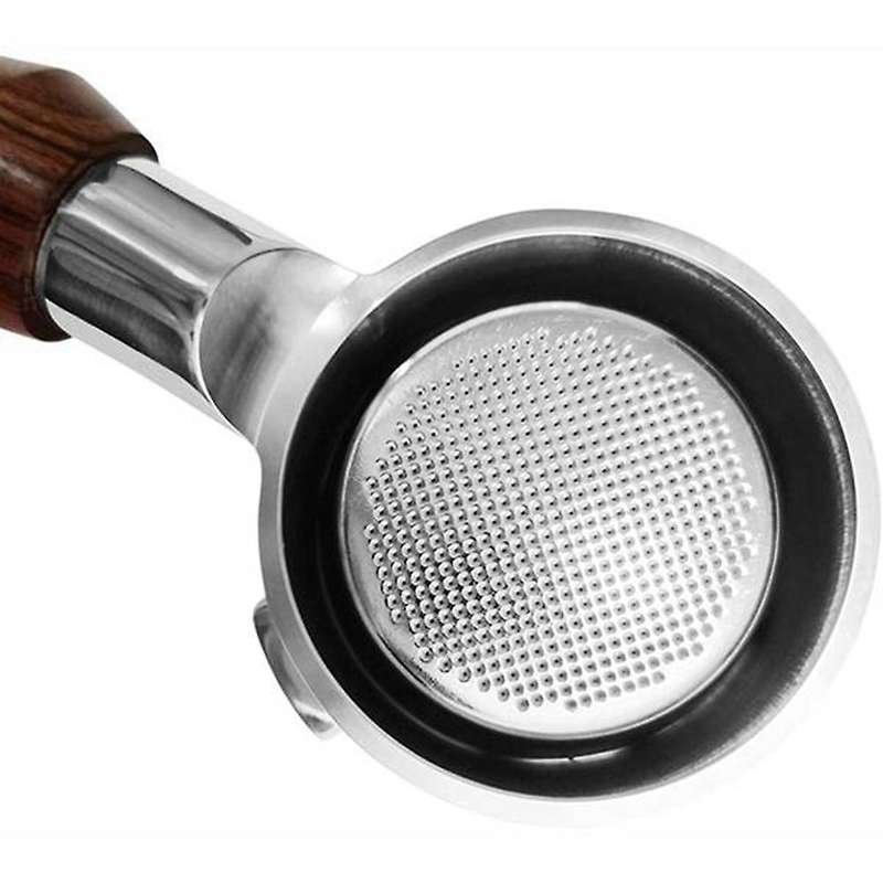 54mm Coffee Machine Clean Blind Bowl Filter Basket for Sage 870/875/878/880 Coffee Machine Accessori