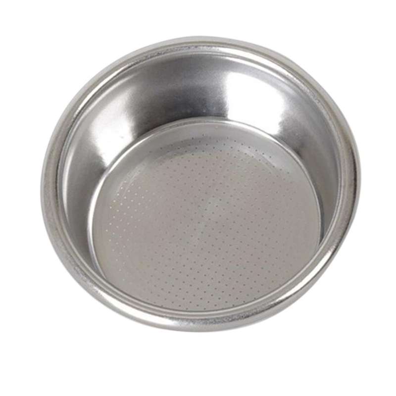 54mm Coffee Machine Clean Blind Bowl Filter Basket for Sage 870/875/878/880 Coffee Machine Accessori