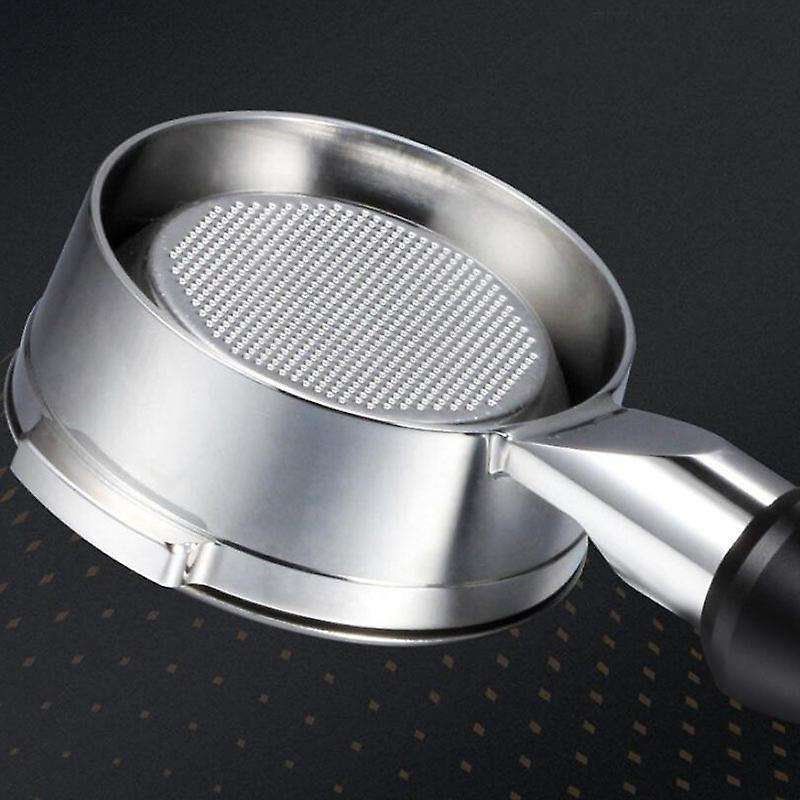 54mm Portafilter for 8 Series Coffee Bottomless Portafilter Stainless Steel Alloy Coffee Machine Fil