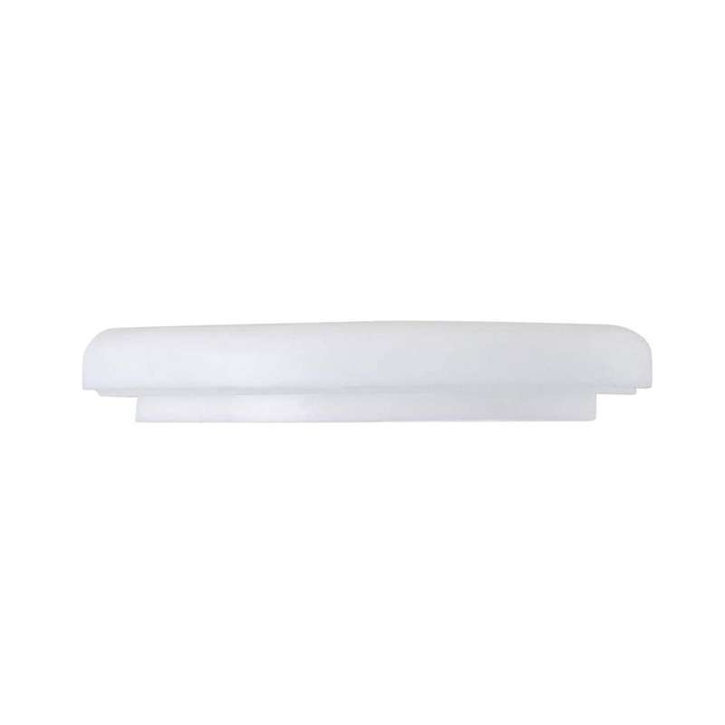 54mm Silicone Ring for Bes870xl Bes860xl Bes840 Duo-temp Bes810bss Grouphead Gasket, 3pack