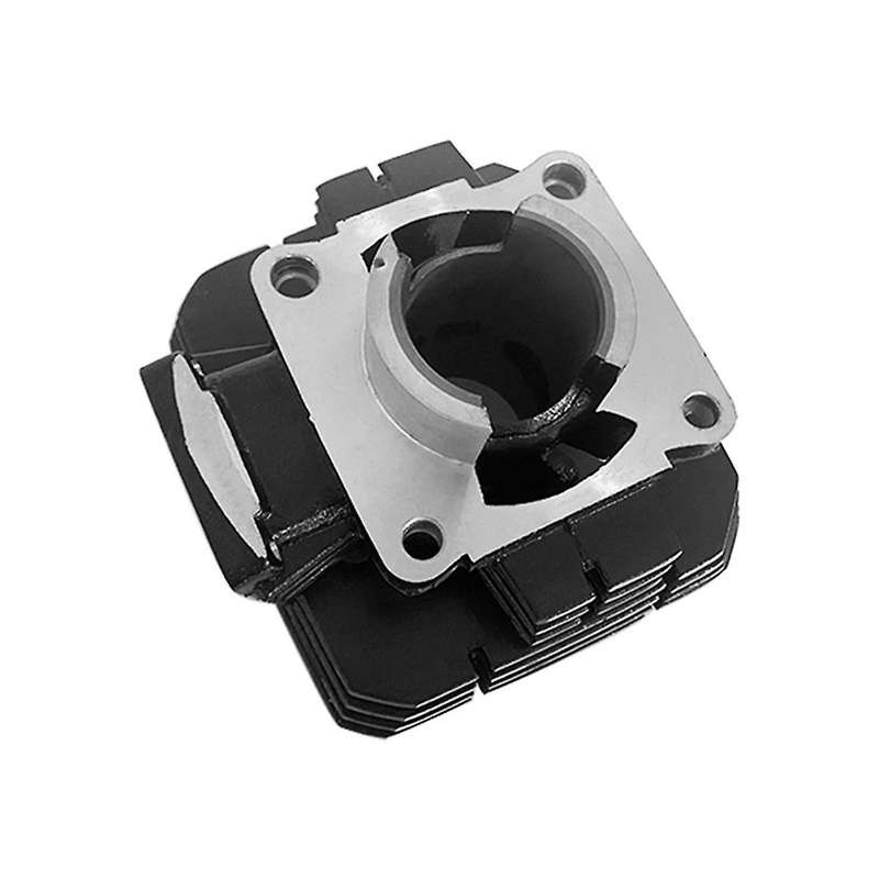 54mm Motorcycle Engine Cylinder for RX RXS 115cc Cylinder Barrel Piston Ring Gasket Ring 2 Stroke 2T