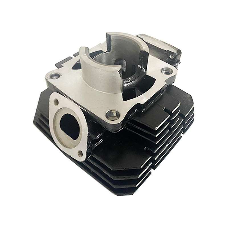 54mm Motorcycle Engine Cylinder for RX RXS 115cc Cylinder Barrel Piston Ring Gasket Ring 2 Stroke 2T