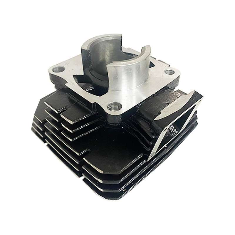 54mm Motorcycle Engine Cylinder for RX RXS 115cc Cylinder Barrel Piston Ring Gasket Ring 2 Stroke 2T