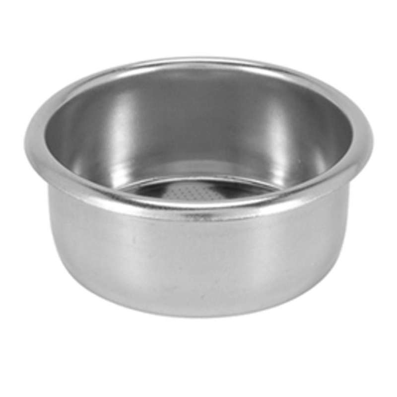 54mm Filter Basket for Sage 870/875/878/880 54mm Semi-Automatic Coffee Machine Bottomless Handle Fil