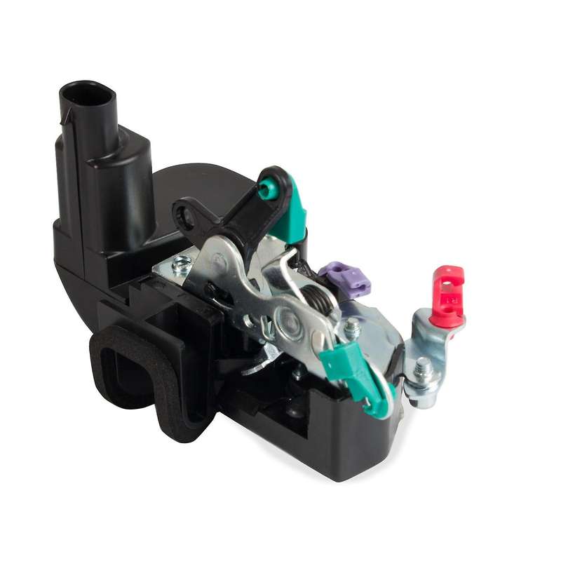 55076291AB 55076290AB Front Left+Right Door Lock Actuator Latch Motor for Ram 1500 2500 3500 1994-20