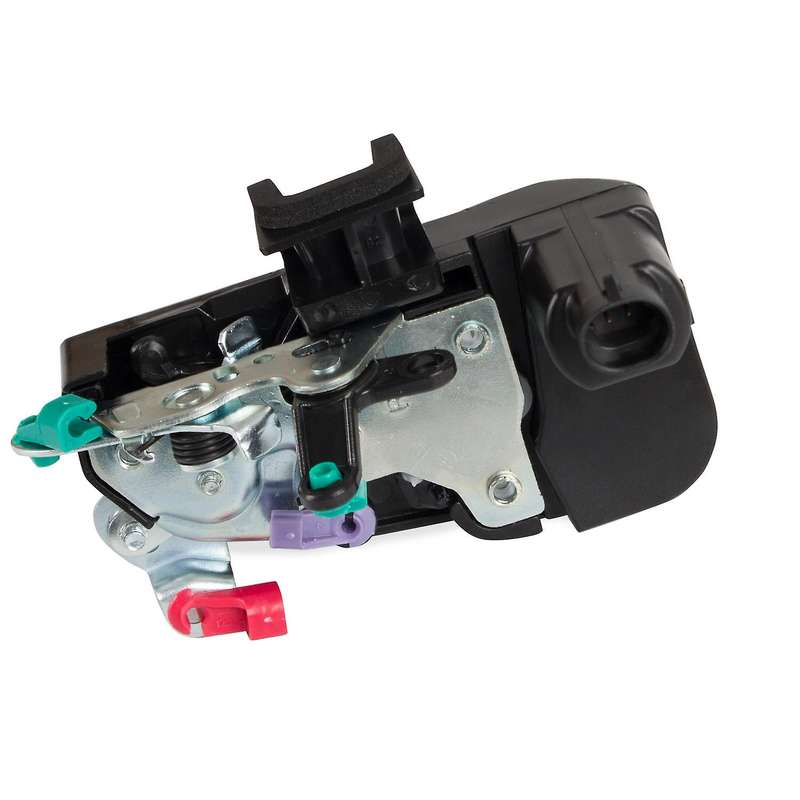 55076291AB 55076290AB Front Left+Right Door Lock Actuator Latch Motor for Ram 1500 2500 3500 1994-20