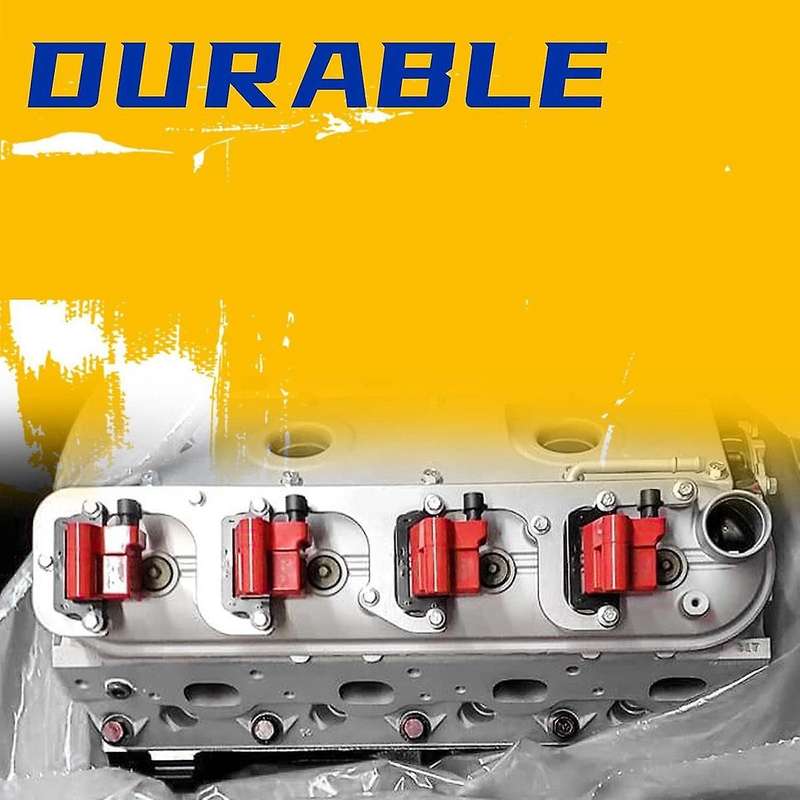 551654 Ignition Coil Mounting Bracket Coil Bracket Coil Bracket Valve Cover For
