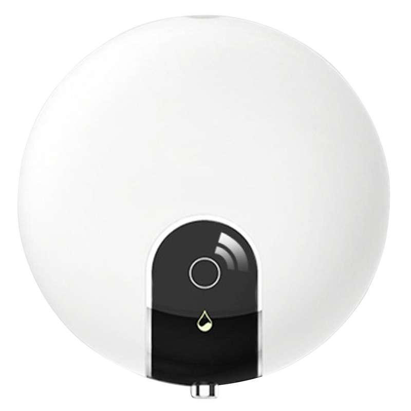 550Ml Automatic Induction Soap Dispenser Washer Washing Machine Infrared Sensor Soap Dispenser for B