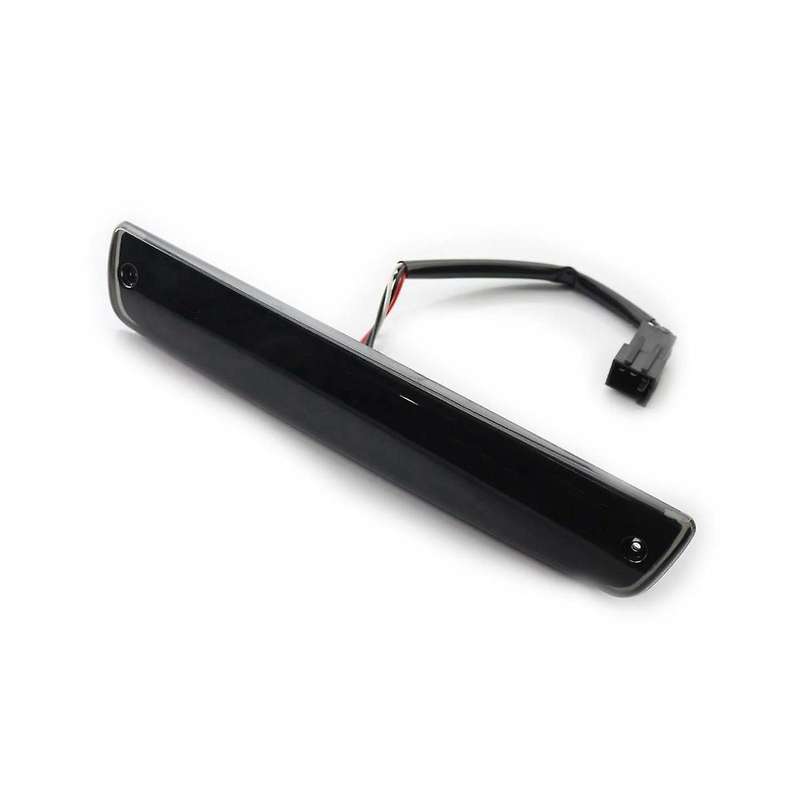 55077263ab High Mounted Brake Light Third Brake Light Brake Stop Light Automotive for Ram 1500 2500
