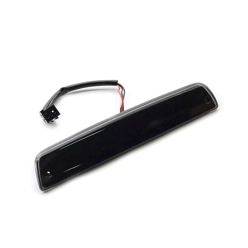 55077263ab High Mounted Brake Light Third Brake Light Brake Stop Light Automotive for Ram 1500 2500