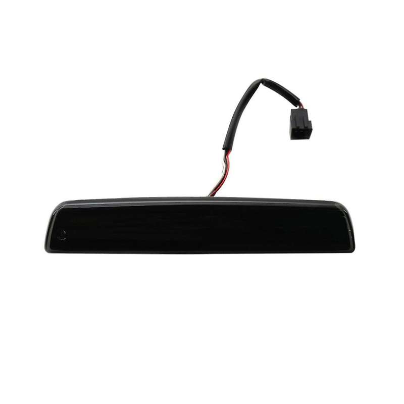 55077263ab High Mounted Brake Light Third Brake Light Brake Stop Light Automotive for Ram 1500 2500