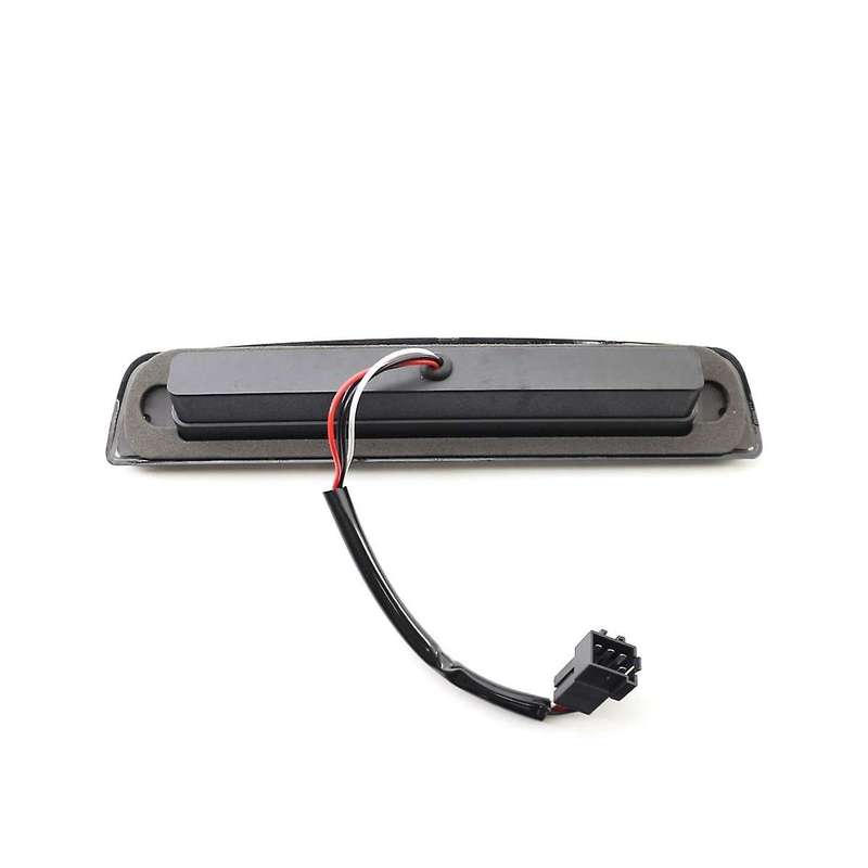 55077263ab High Mounted Brake Light Third Brake Light Brake Stop Light Automotive for Ram 1500 2500