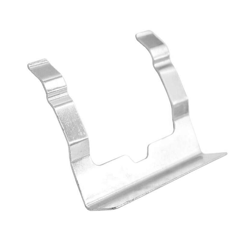 55077370ab for Dodge Ram 2002-2018 License Plate Lamp Clip