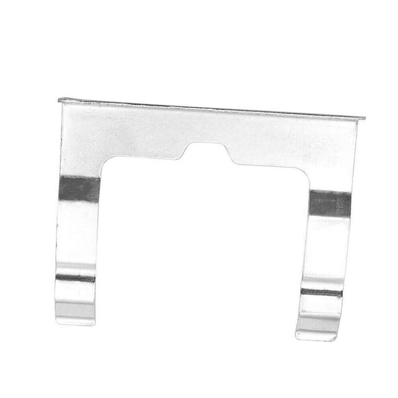 55077370ab for Dodge Ram 2002-2018 License Plate Lamp Clip