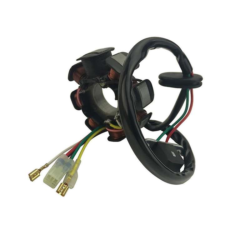 55139004100 Motorcycle Stator Coil for 250 Xc Xc-w 300cc Exc Cdk for Te250 Te300 Tx300, 55139004000