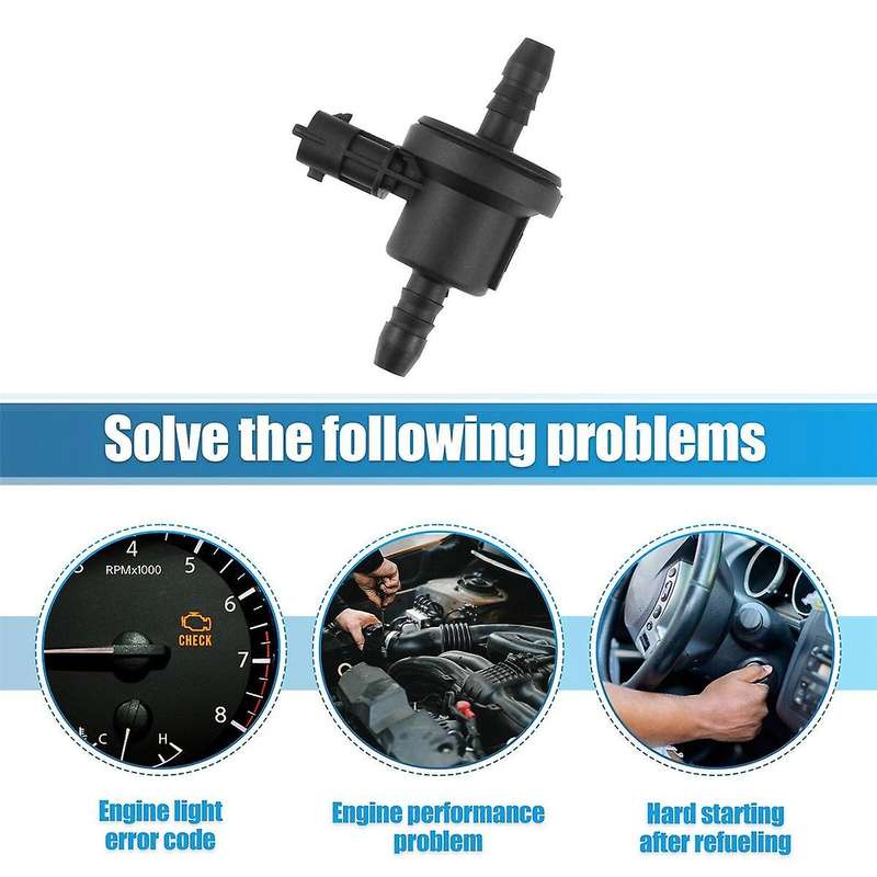 55353802, 55574240 New Turbo Boost Pressure Solenoid Valve for 2013-2019