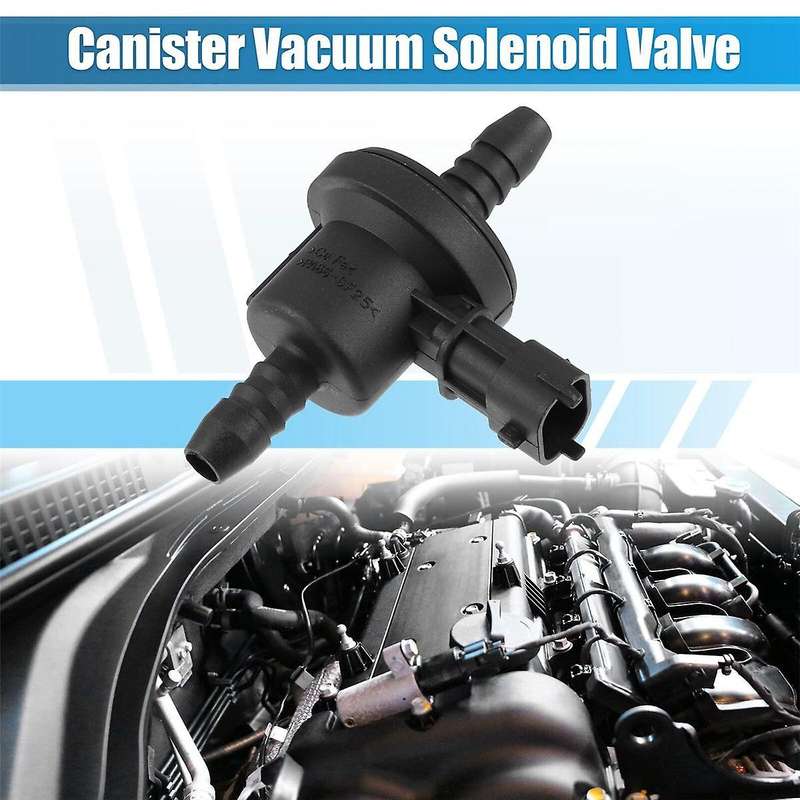 55353802, 55574240 New Turbo Boost Pressure Solenoid Valve for 2013-2019