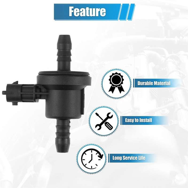 55353802, 55574240 New Turbo Boost Pressure Solenoid Valve for 2013-2019