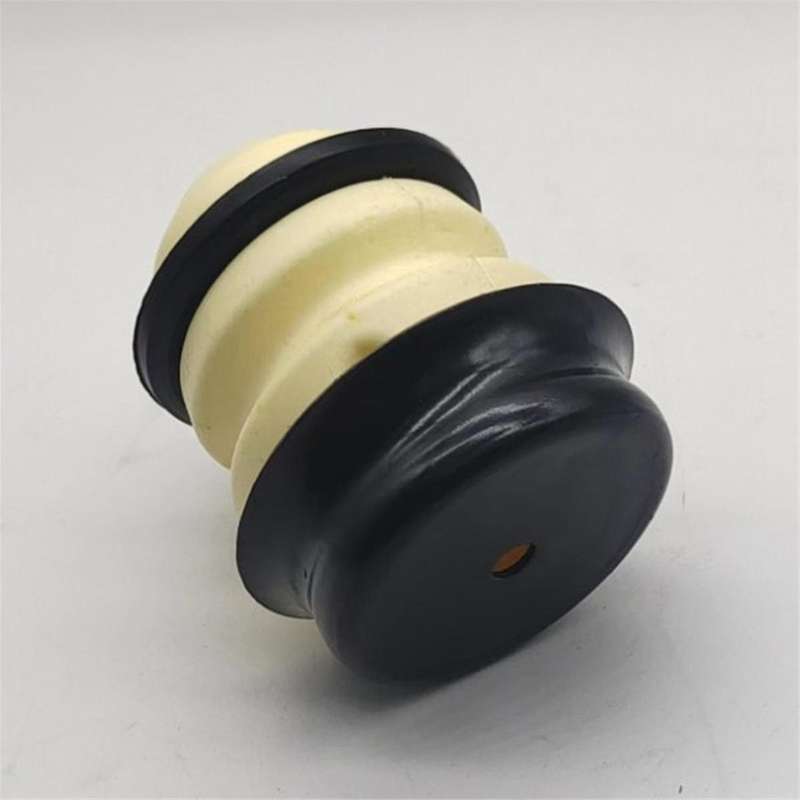 553262b000 Bumper Stopper Suspension Shock Absorbing Rubber Stopper for Santa 55326-2b000,2pcs