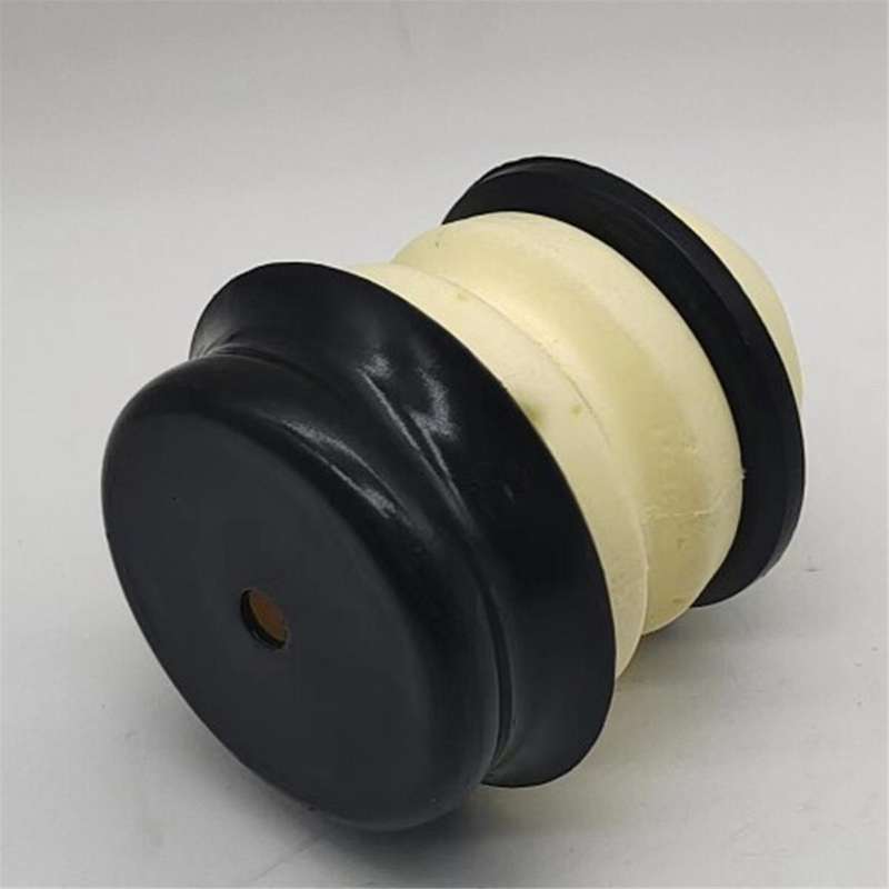 553262b000 Bumper Stopper Suspension Shock Absorbing Rubber Stopper for Santa 55326-2b000,2pcs