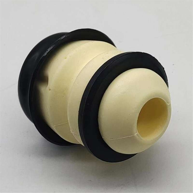 553262b000 Bumper Stopper Suspension Shock Absorbing Rubber Stopper for Santa 55326-2b000,2pcs