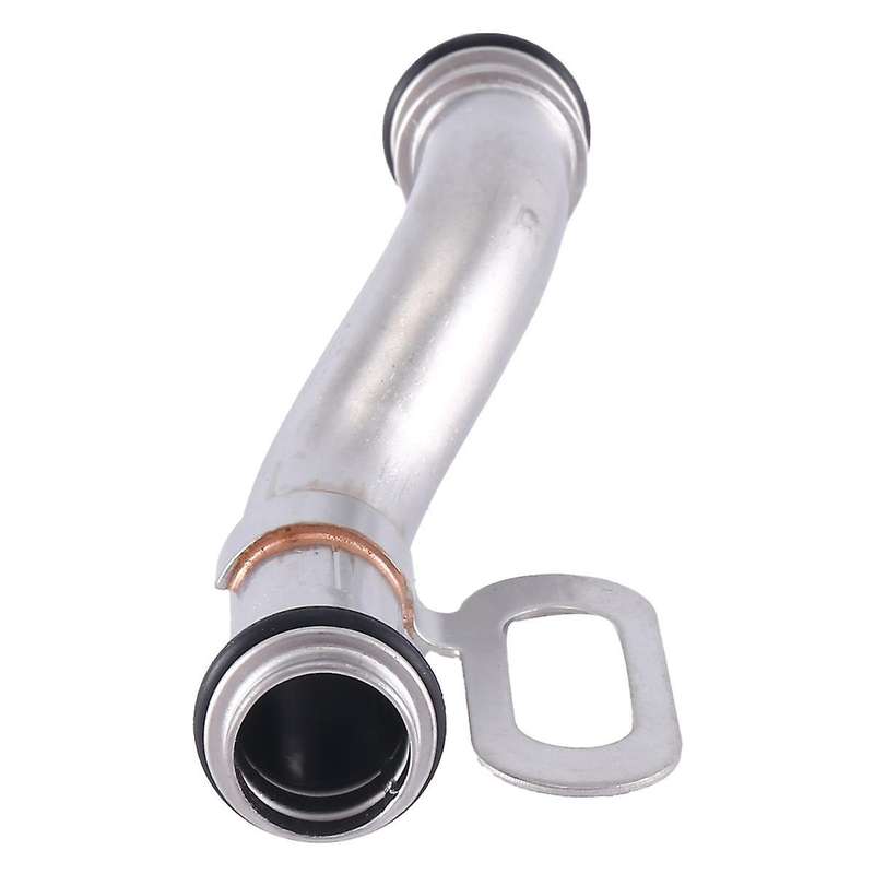 55353327 Inlet Pipe Oil Cooling Pipe Intake Pipe for Opel Saab Baojun