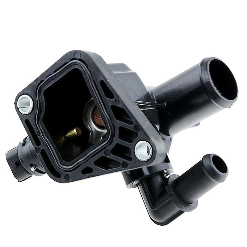 55206391 Engine Coolant Thermostat Housing for 500 Opel Ka 1336CL17690-68L10