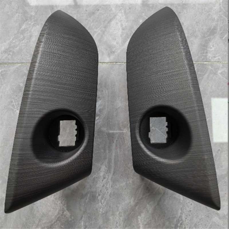 55413-42070-B0 Center Dashboard Cover Trim Strip Air Outlet Panel 55412-42060-B0 for Base Limited 2
